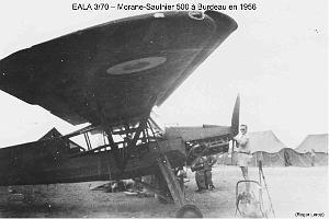 176- ARMEE DE L'AIR EN ALGERIE 1945-1962-24 (39)